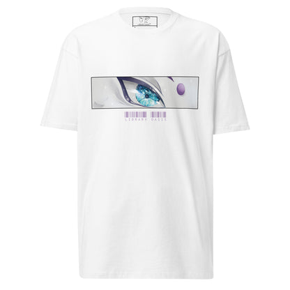 The Perfect Shot Libris Tee