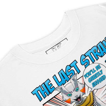 Farewell to My Sanity Libris Tee