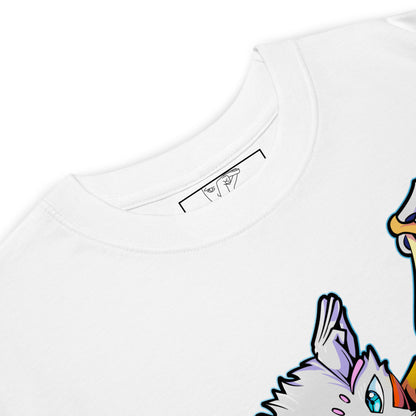 Cheat Day Libris Tee