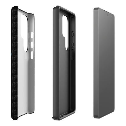 Cheat Day Libris Case for Samsung