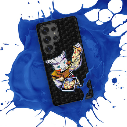 Cheat Day Libris Case for Samsung