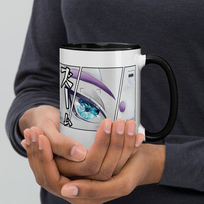 The Perfect Shot Libris Mug