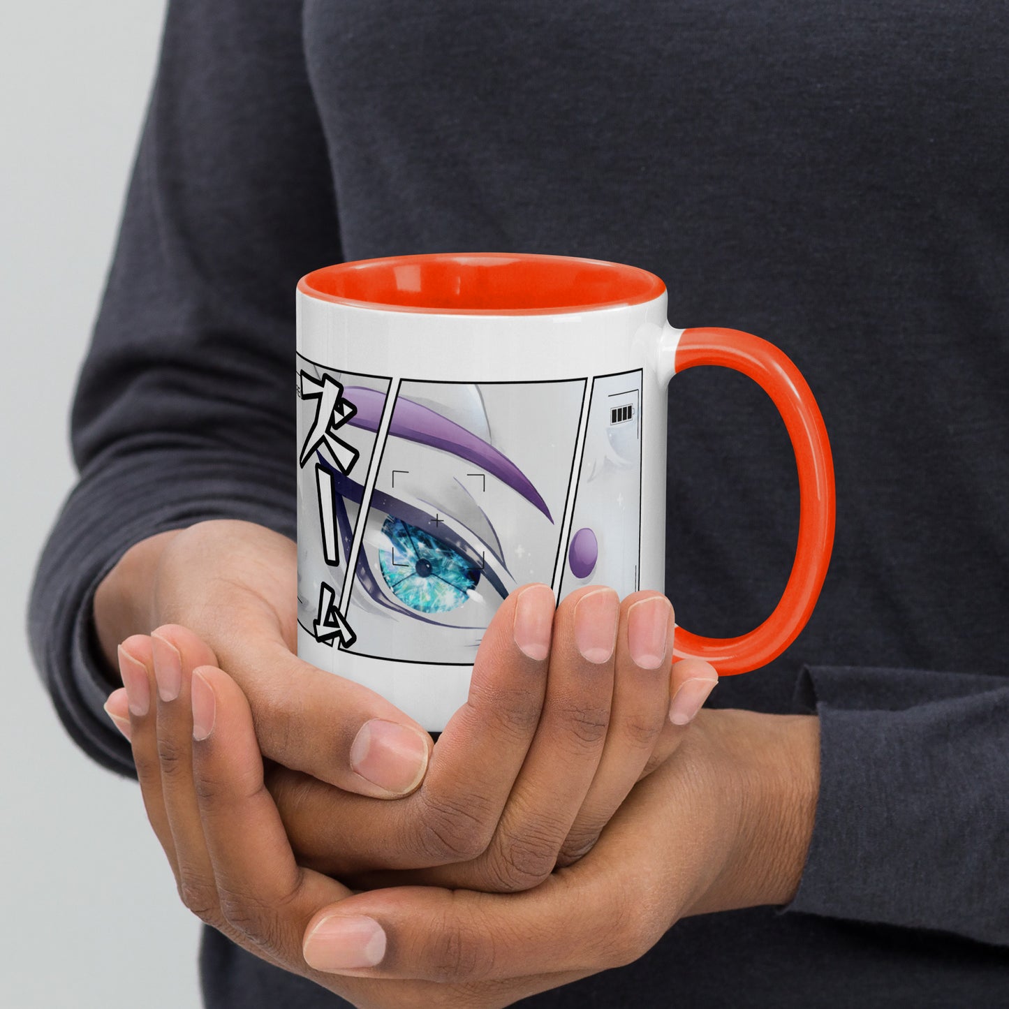 The Perfect Shot Libris Mug
